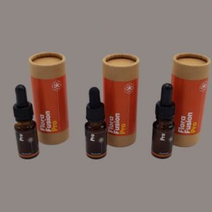 3 X 500mg, 10ml Bottles of Pro for $100