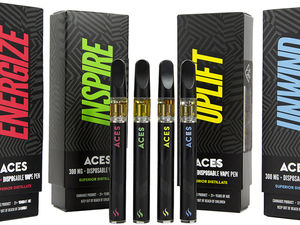 Aces Extracts Carts