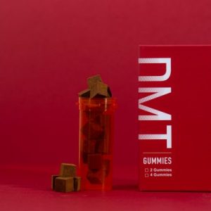 DMT Edible Gummies