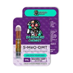 5-Meo DMT Vape Cart